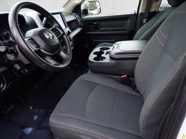 Used 2020 RAM 2500 Tradesman AWD/4WD image 10