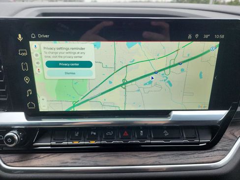 Certified 2025 GMC Sierra 2500 SLT w/ SLT Premium Package image 18