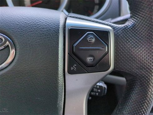Used 2015 Toyota Tacoma PreRunner image 24