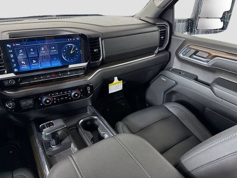 Used 2024 Chevrolet Silverado 1500 RST w/ Convenience Package II AWD/4WD image 23