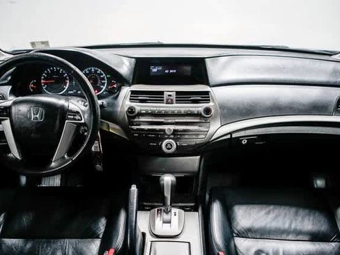 Used 2012 Honda Accord SE image 11