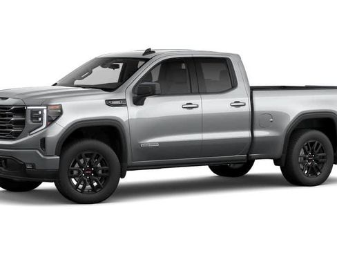 New 2026 GMC Sierra 1500 Elevation AWD/4WD image 37
