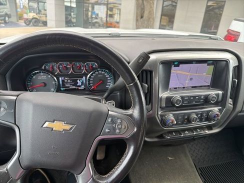 Used 2016 Chevrolet Silverado 1500 LT w/ All Star Edition image 5