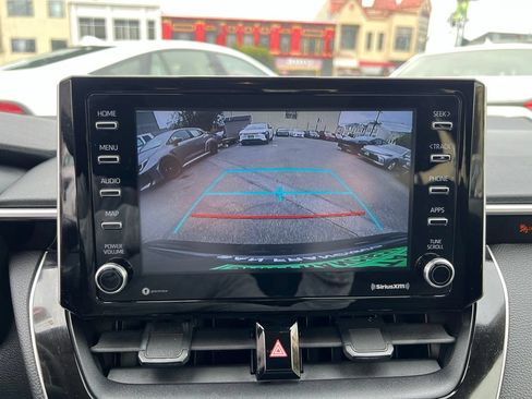 Certified 2021 Toyota Corolla LE w/ Carpet Mat Package (TMS) FWD image 26