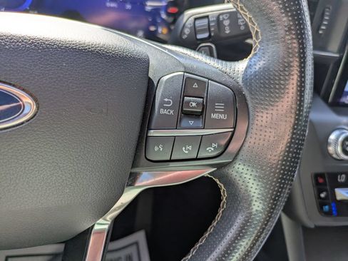 Used 2020 Ford Explorer ST w/ ST Street Pack AWD/4WD image 19