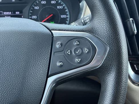 Used 2023 Chevrolet Traverse LS FWD image 25