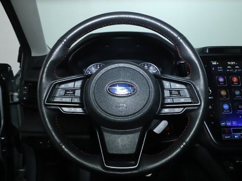 Certified 2025 Subaru Legacy Sport image 24