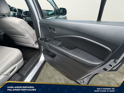 Used 2023 Honda Passport EX-L image 26