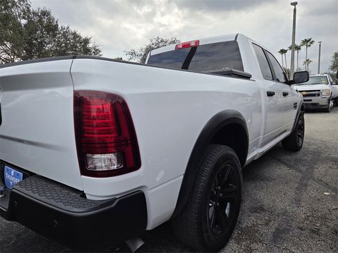 Used 2023 RAM 1500 Classic Warlock image 5