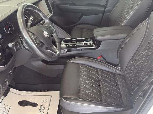 Used 2023 Buick Envision Avenir AWD/4WD image 7