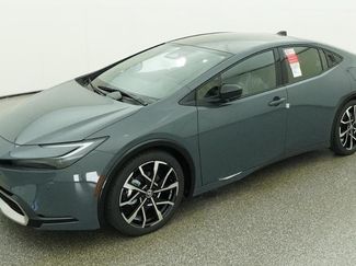 New 2026 Toyota Prius Plug-In Hybrid w/ Limited Premium Package FWD video 1