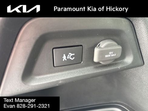 Used 2025 Honda Pilot Elite image 14