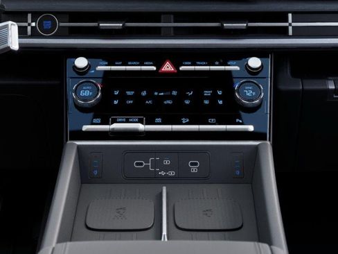 New 2026 Hyundai Santa Fe Limited AWD/4WD image 16