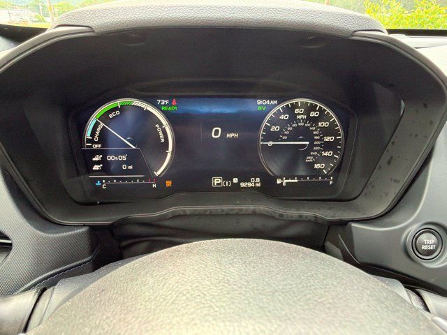 Used 2025 Subaru Forester Limited AWD/4WD image 29