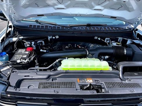 New 2026 Ford Expedition Active RWD image 11