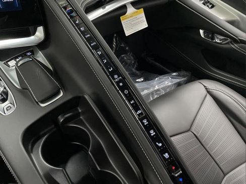 New 2024 Chevrolet Silverado 1500 RST w/ RST All Star Premium Package image 19