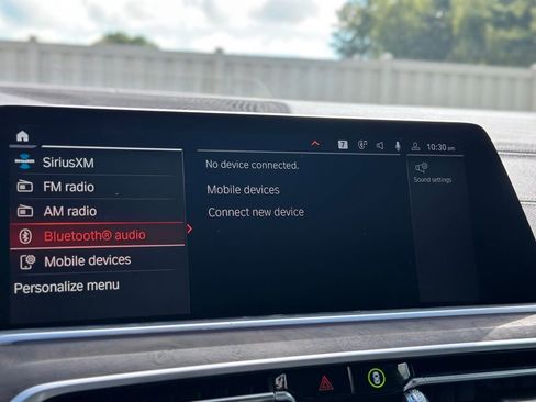 Used 2023 BMW X5 xDrive40i w/ Premium Package image 42