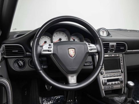 Used 2006 Porsche 911 Carrera 4S AWD/4WD image 10