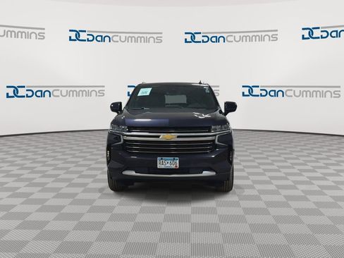 Used 2024 Chevrolet Tahoe LT AWD/4WD image 4