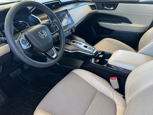 Used 2018 Honda Clarity Plug-In Hybrid image 10