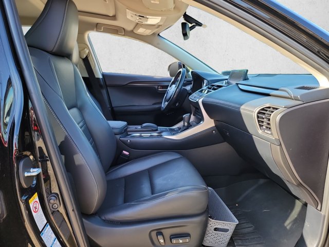 Used 2016 Lexus NX 200t AWD w/ Premium Package image 25