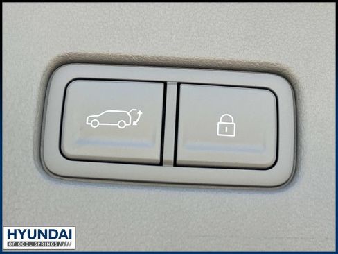 New 2026 Hyundai Palisade FWD Hybrid image 12