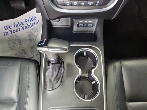 Used 2020 Dodge Durango Citadel AWD/4WD image 14