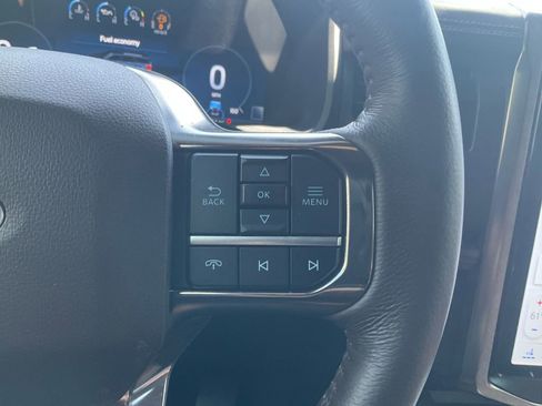 Used 2024 Ford Expedition Max King Ranch AWD/4WD image 20