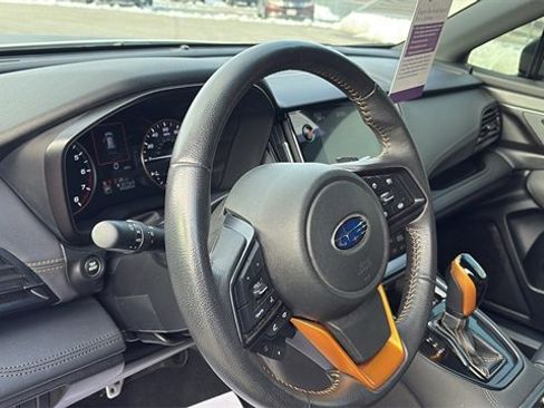 Used 2022 Subaru Outback Wilderness w/ Wilderness Package image 10