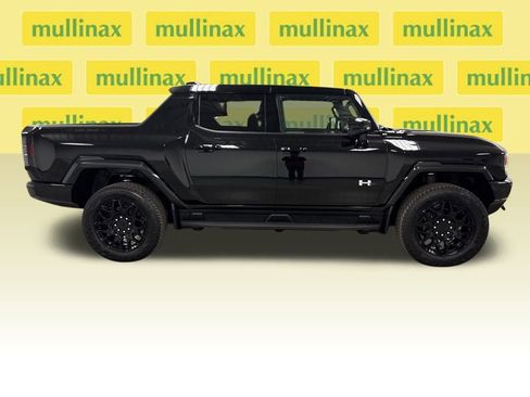 New 2026 GMC Hummer EV 4x4 Crew Cab image 19