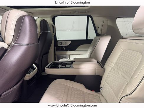 Certified 2022 Lincoln Navigator L Black Label AWD/4WD image 55