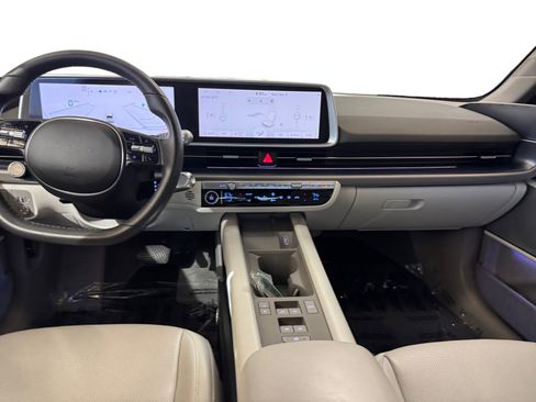 Certified 2023 Hyundai Ioniq 6 SEL image 11