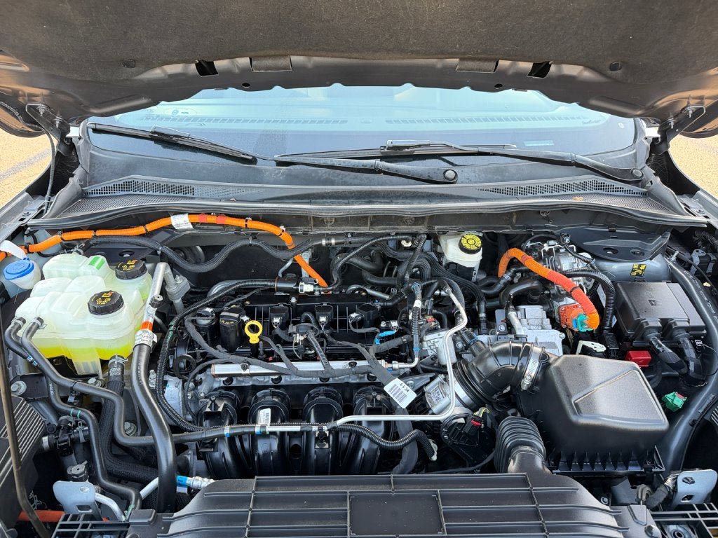 Used 2022 Ford Escape SE FWD image 29