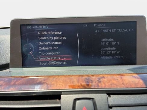 Used 2014 BMW 435i Coupe RWD image 21