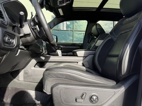 Used 2021 RAM 1500 TRX w/ TRX Level 2 Equipment Group image 7