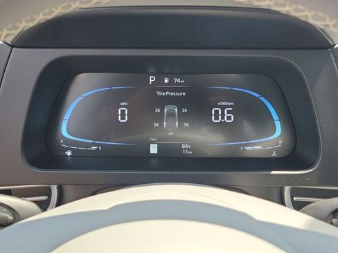 New 2026 Hyundai Elantra Sport FWD image 9