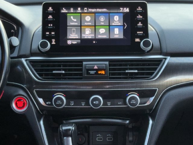 Used 2022 Honda Accord Sport image 17