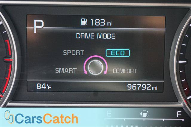 Used 2023 Kia Sorento LX FWD image 31