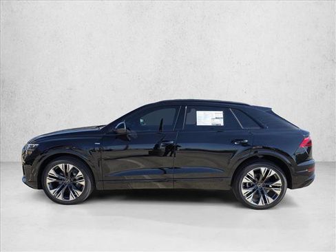 New 2026 Audi Q8 Premium Plus image 7