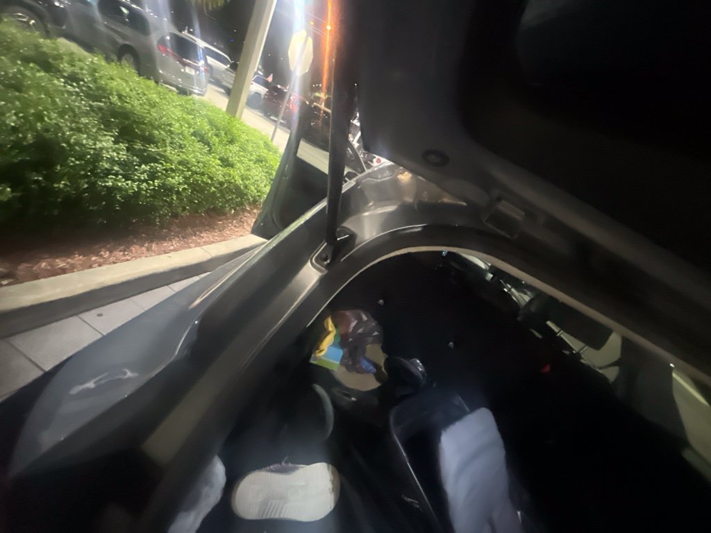 Used 2025 Kia Sorento S w/ Panoramic Sunroof Package FWD image 6