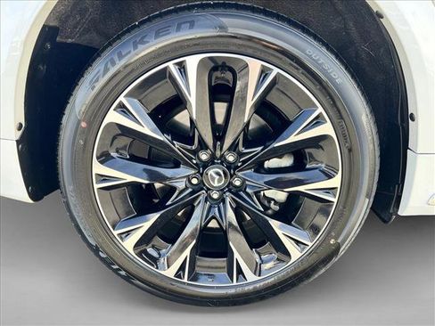 Used 2024 MAZDA CX-90 3.3 Turbo S w/ Premium Plus image 26