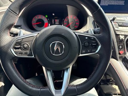 Used 2023 Acura RDX A-Spec FWD image 8