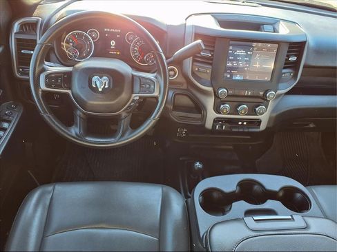 Used 2024 RAM 3500 Tradesman image 11
