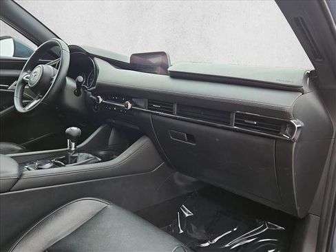 Used 2020 MAZDA MAZDA3 Hatchback w/ Premium Package FWD image 20