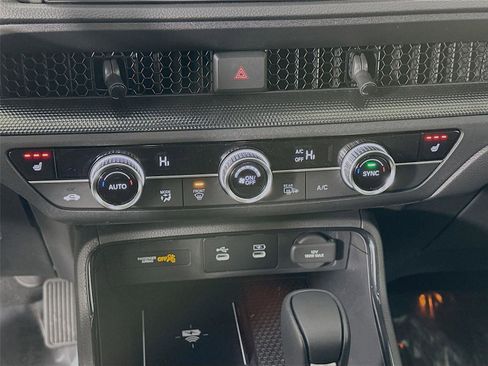 New 2026 Honda CR-V TrailSport image 17