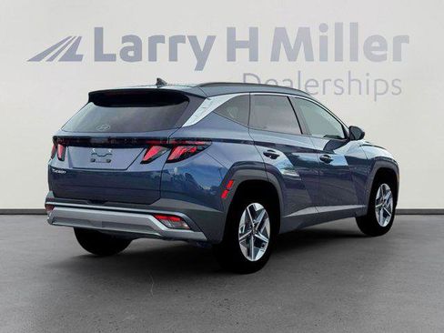 New 2026 Hyundai Tucson SEL image 7