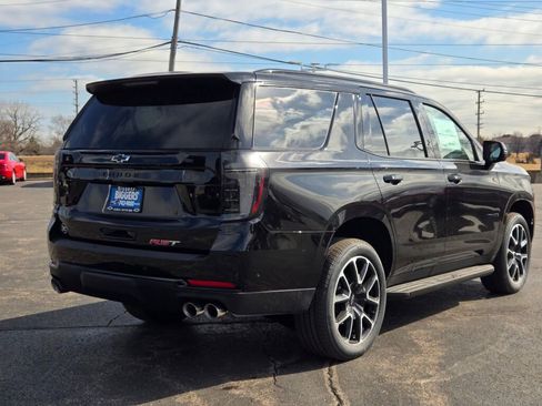 New 2026 Chevrolet Tahoe RST w/ Comfort Package image 14