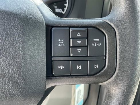 New 2026 Ford F350 XL w/ XL Chrome Package image 9