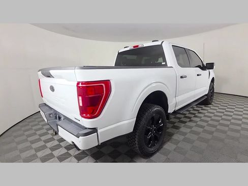 Used 2023 Ford F150 XL w/ STX Black Appearance Package AWD/4WD image 39