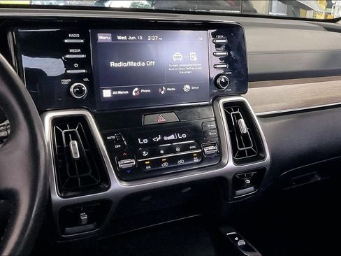 Used 2023 Kia Sorento X-Line EX AWD/4WD image 10